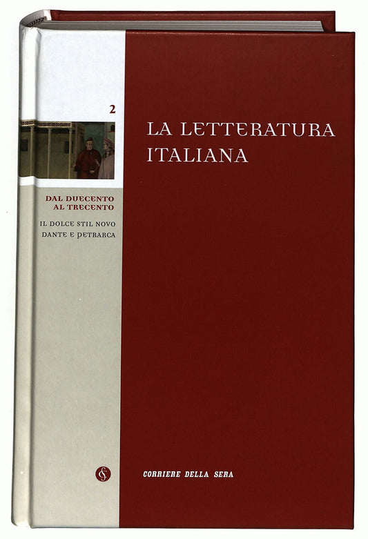 EBOND La Lettura Italiana Corriere Della Sera N. 2 Libro LI035829