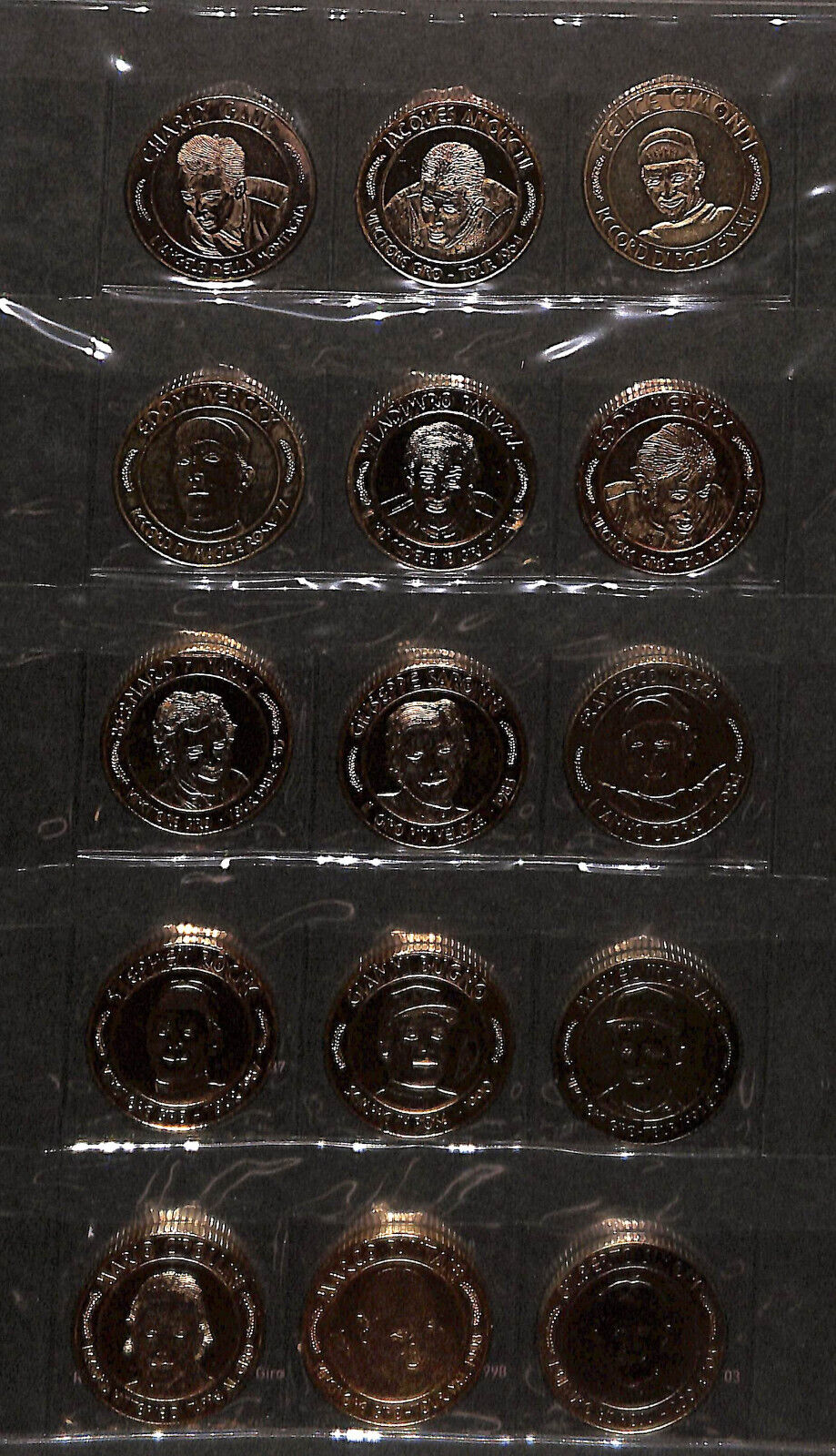 EBOND I Miti Del Giro La Gazzetta Dello Sport Libro LI035886