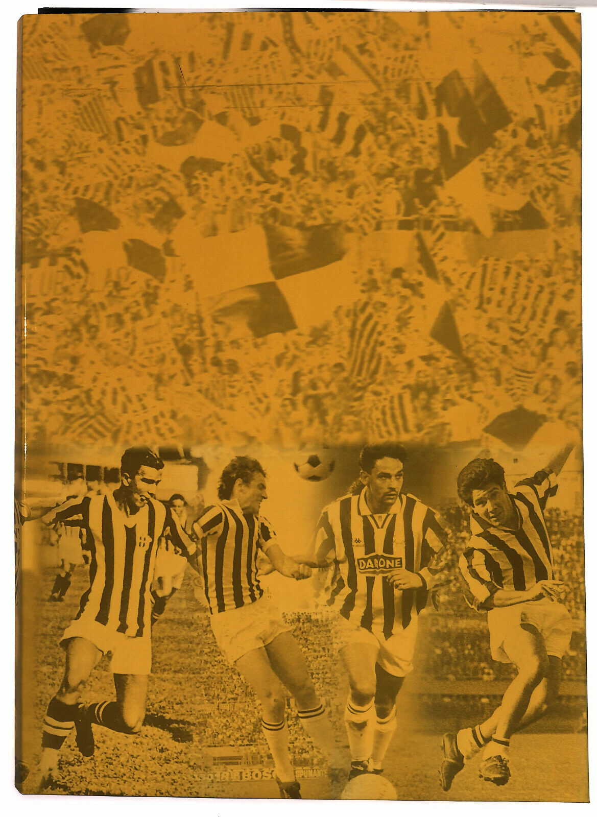 EBOND Juventus Per Sempre Tutto Sport Bolaffi Raccolta Completa Libro LI035887