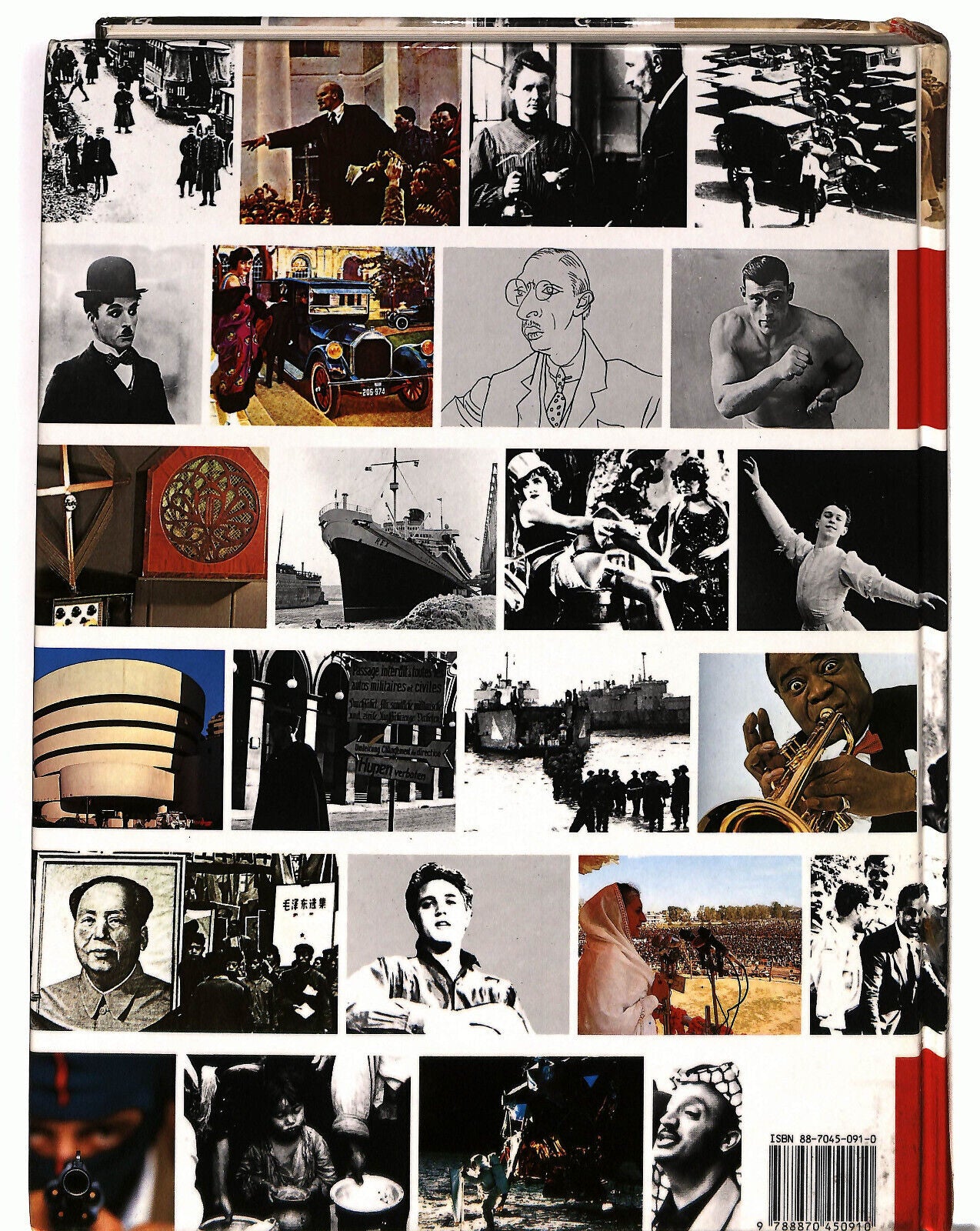 EBOND I Grandi Avvenimenti Del Xx Secolo Reader Digest Libro LI035901