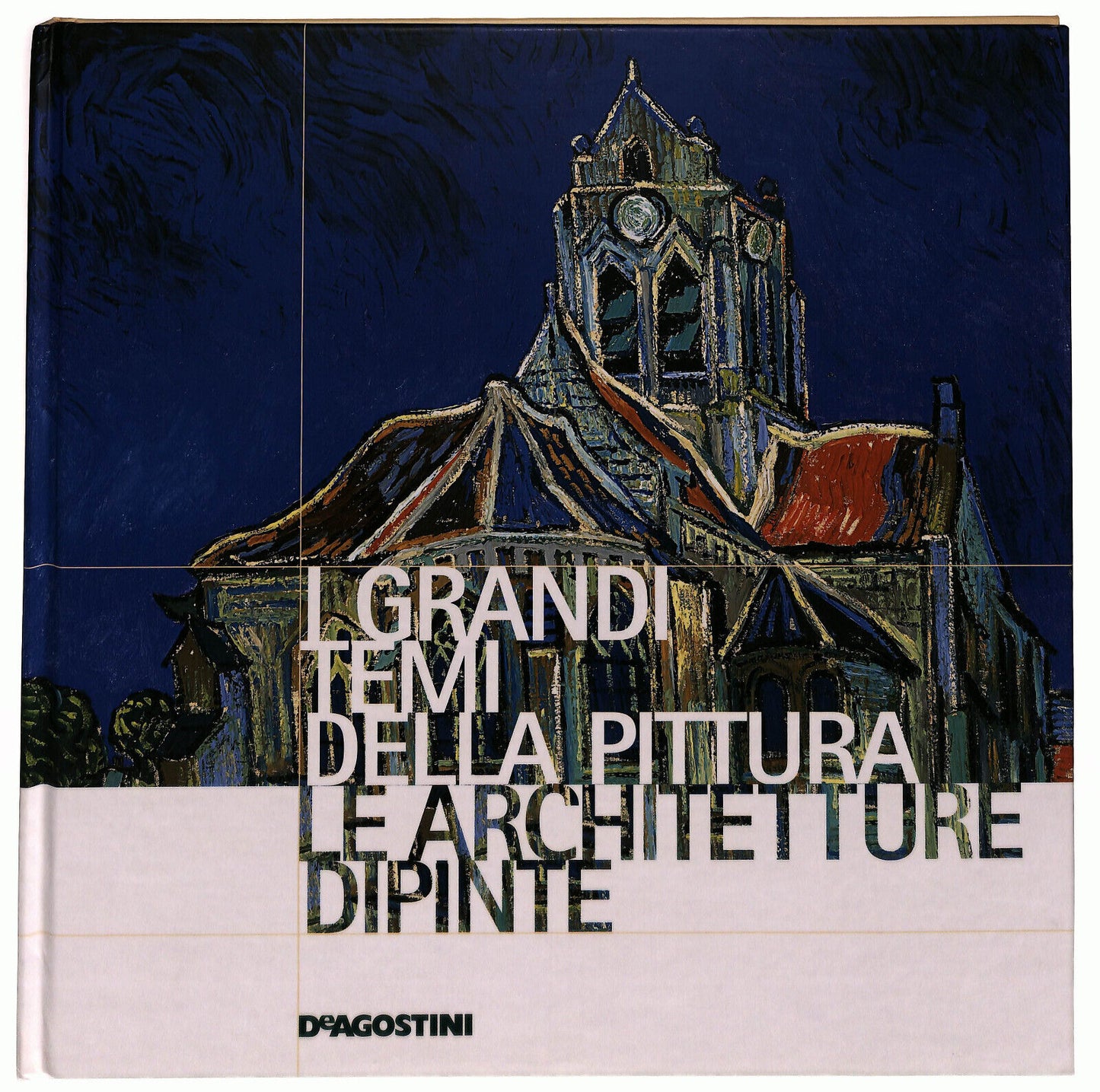 EBOND I Grandi Temi Della Pittura N. 25 Le Architetture Dipinte Libro LI035928