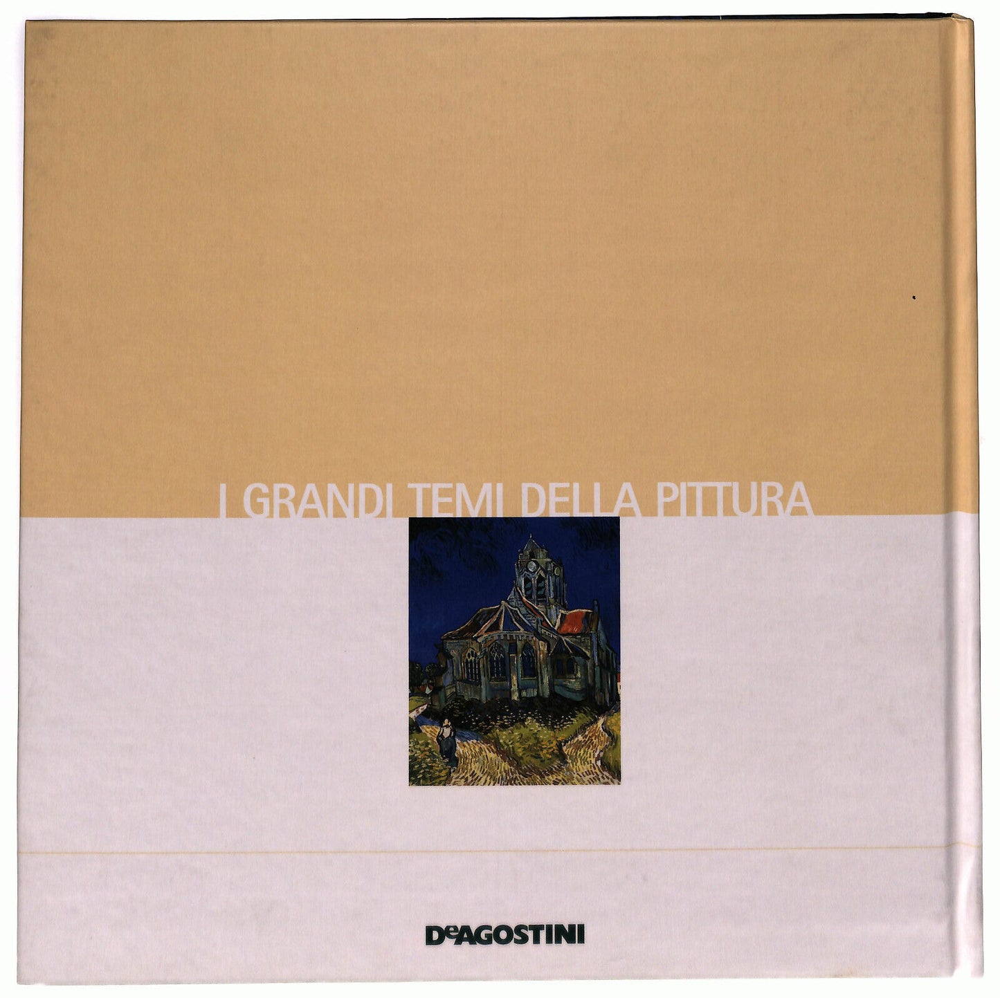 EBOND I Grandi Temi Della Pittura N. 25 Le Architetture Dipinte Libro LI035928