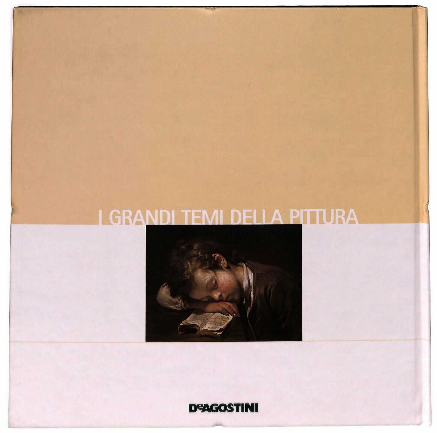 EBOND I Grandi Temi Della Pittura N. 22 I Bambini Libro LI035931