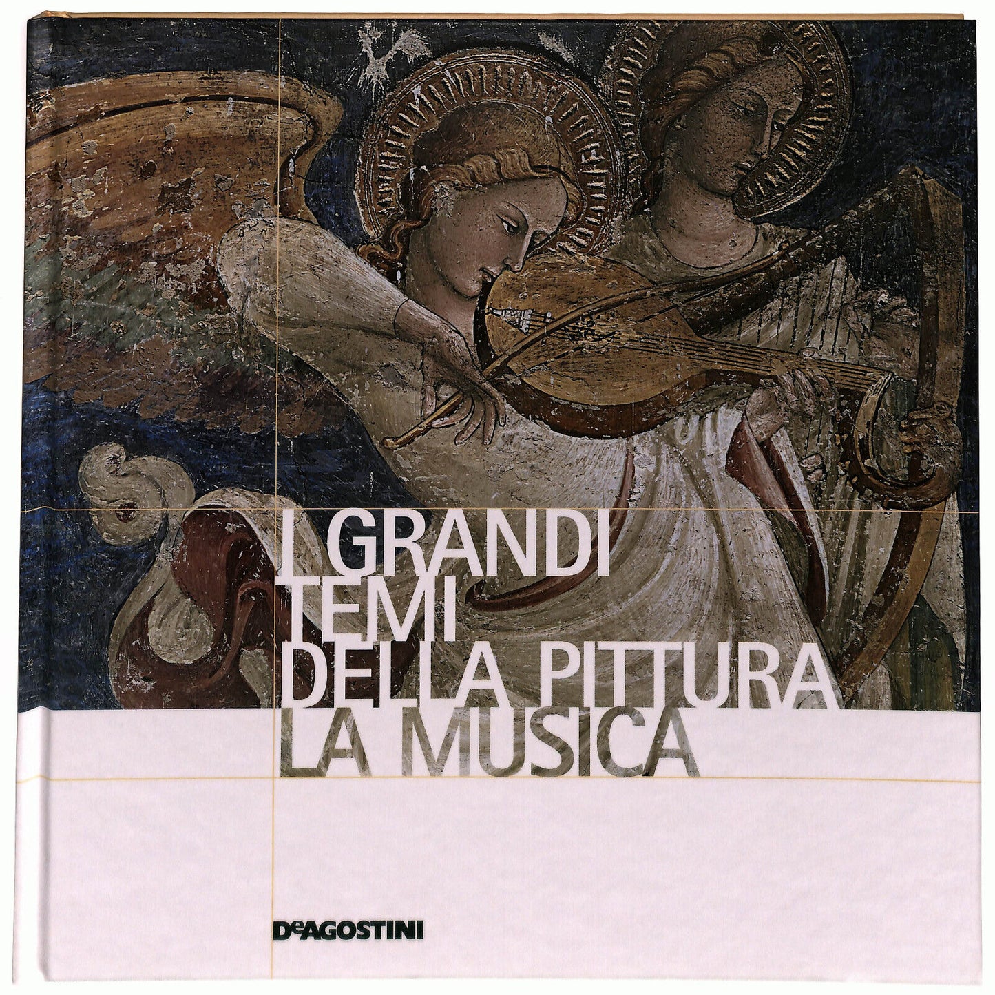 EBOND I Grandi Temi Della Pittura N. 21 La Musica Libro LI035932