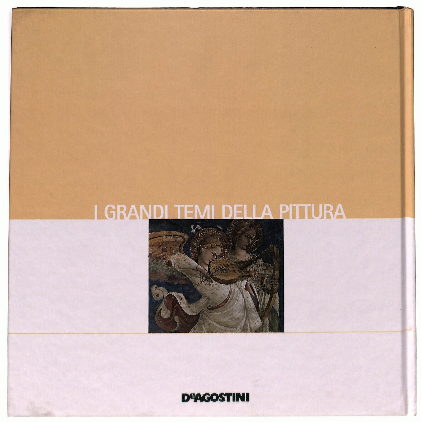 EBOND I Grandi Temi Della Pittura N. 21 La Musica Libro LI035932