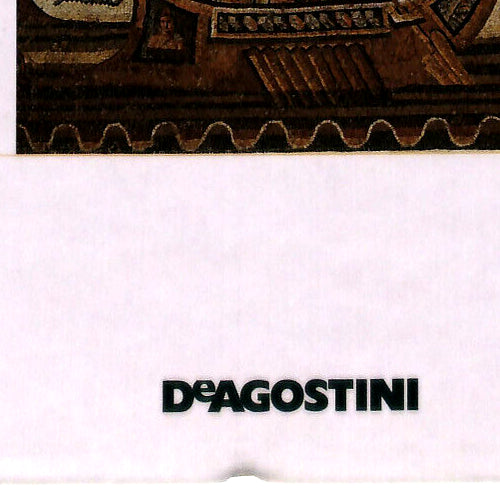 EBOND I Grandi Temi Della Pittura N. 41 Il Viaggio Libro LI035935