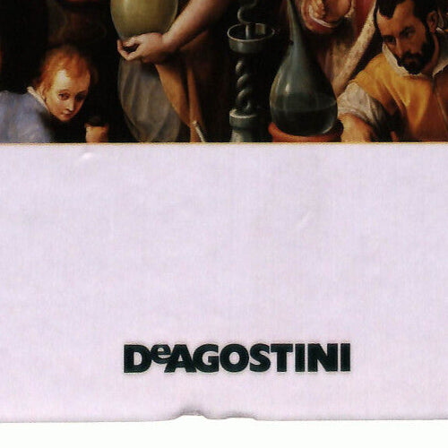 EBOND I Grandi Temi Della Pittura N. 51 L'alchimia Libro LI035958