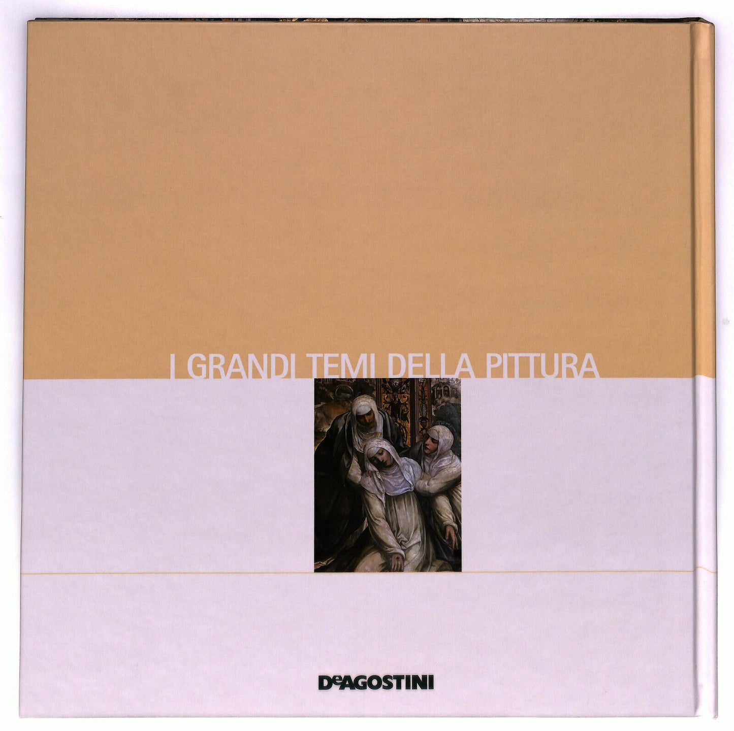 EBOND I Grandi Temi Della Pittura N. 53 Le Sante Libro LI035963