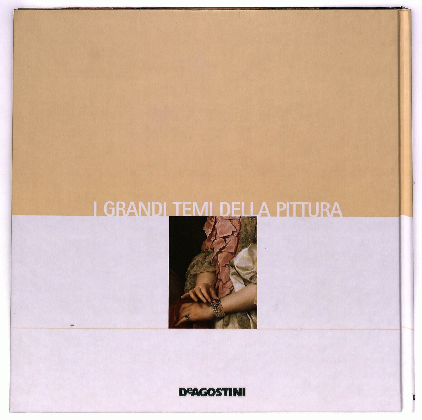 EBOND I Grandi Temi Della Pittura N. 34 I Gioielli Libro LI035965
