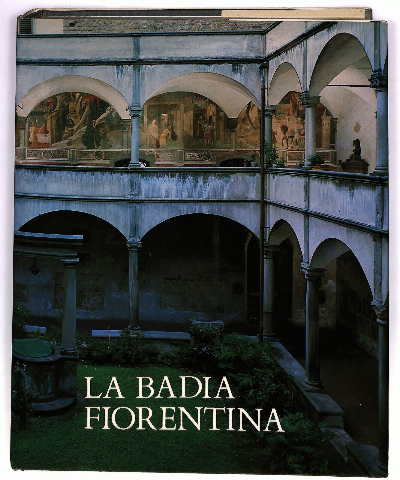 EBOND La Badia Fiorentina Libro LI035969