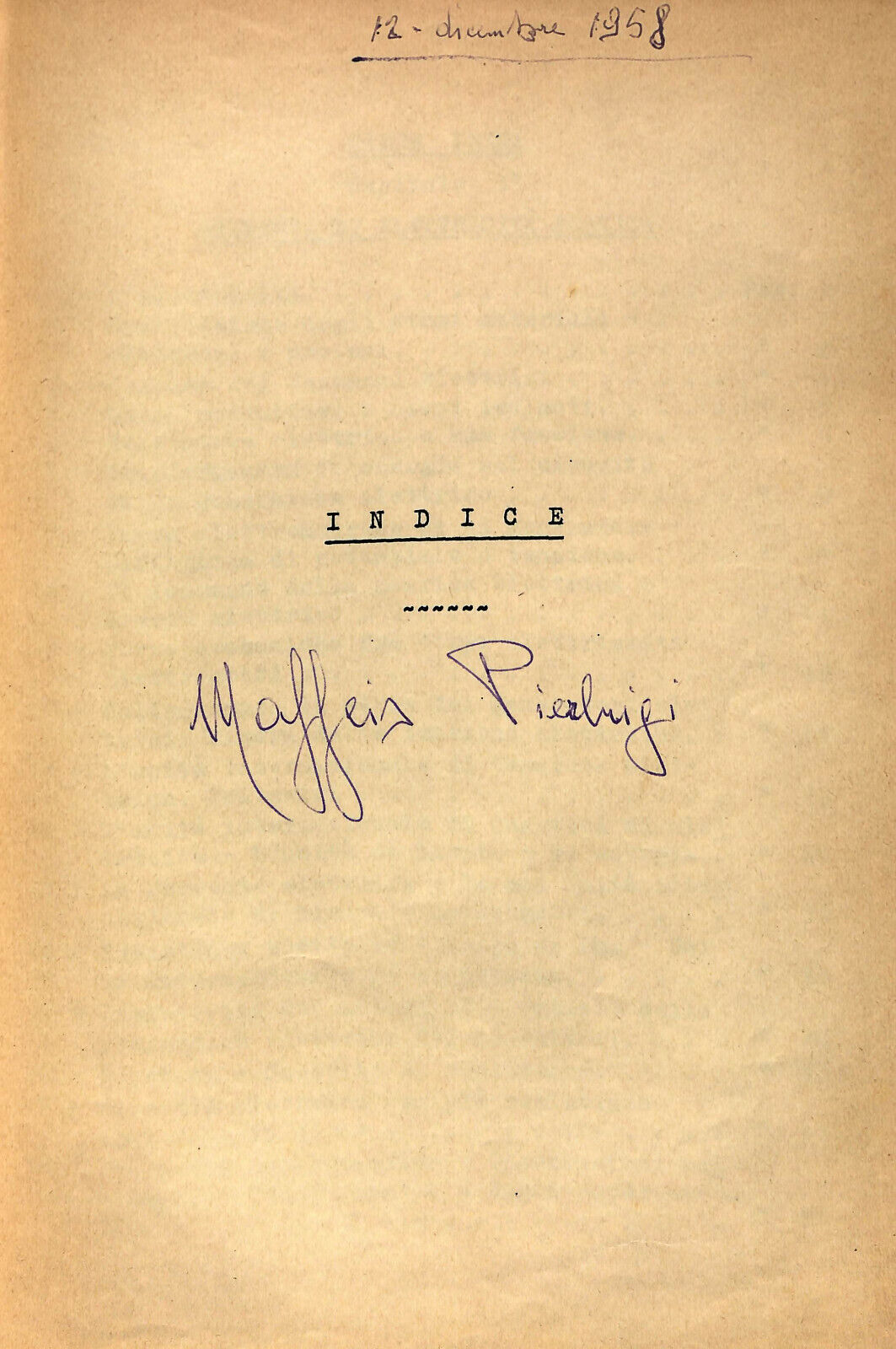 EBOND Elettricita Pratica Dott. Antonio Alani Editore 1958 Libro LI035979