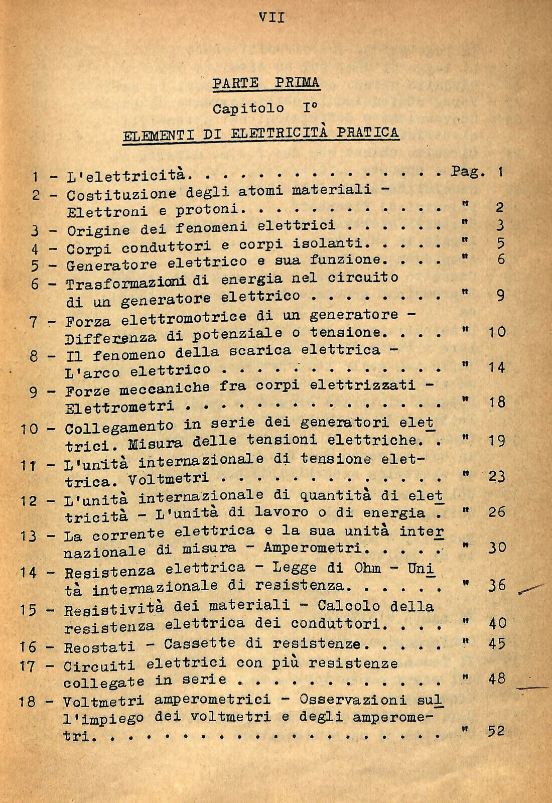 EBOND Elettricita Pratica Dott. Antonio Alani Editore 1958 Libro LI035979