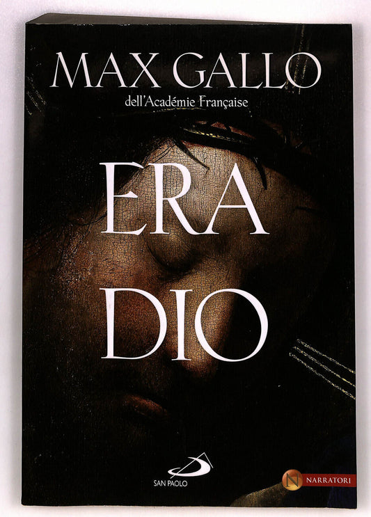 EBOND Era Dio Di Max Gallo Dell'academie Francaise Libro LI035989