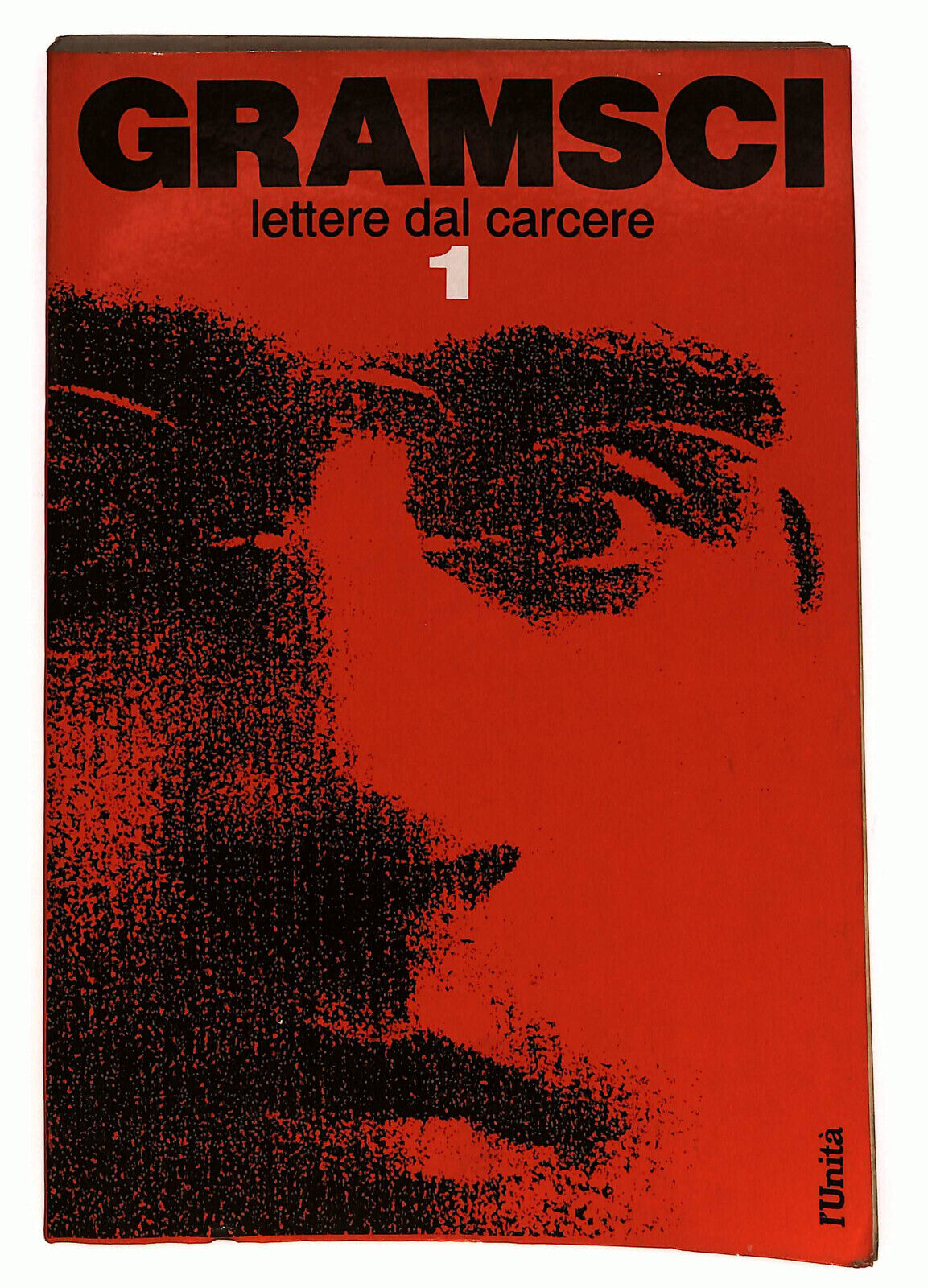 EBOND Gramsci Lettere Dal Carcere 1 Libro LI036001
