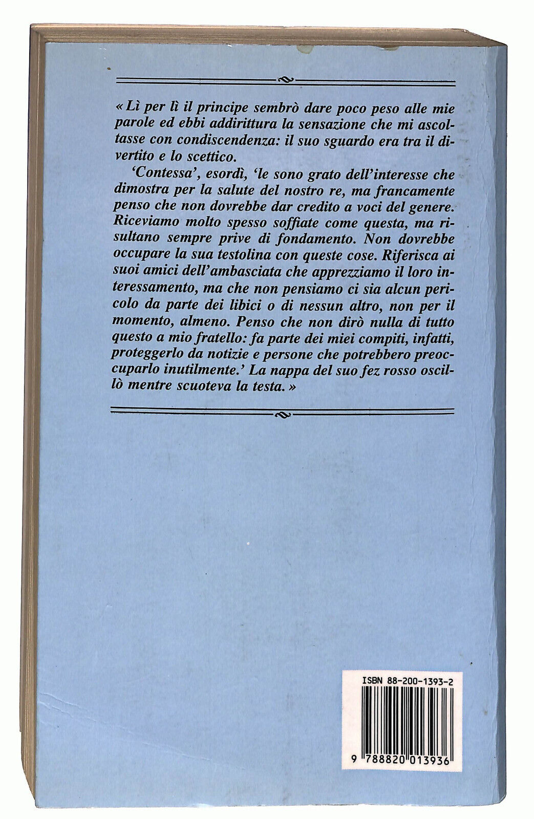 EBOND La Spia Che Vestiva Di Seta Aline Contessa Di Romanones Libro LI036004