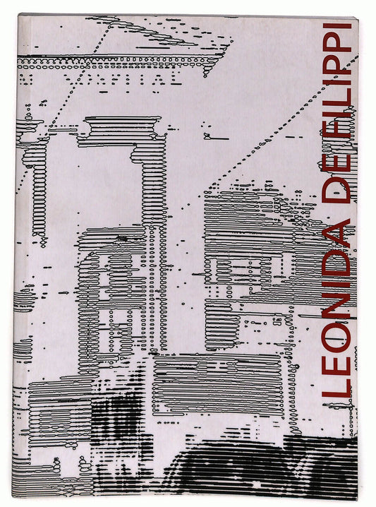 EBOND Leonida De Filippi Libro LI036012