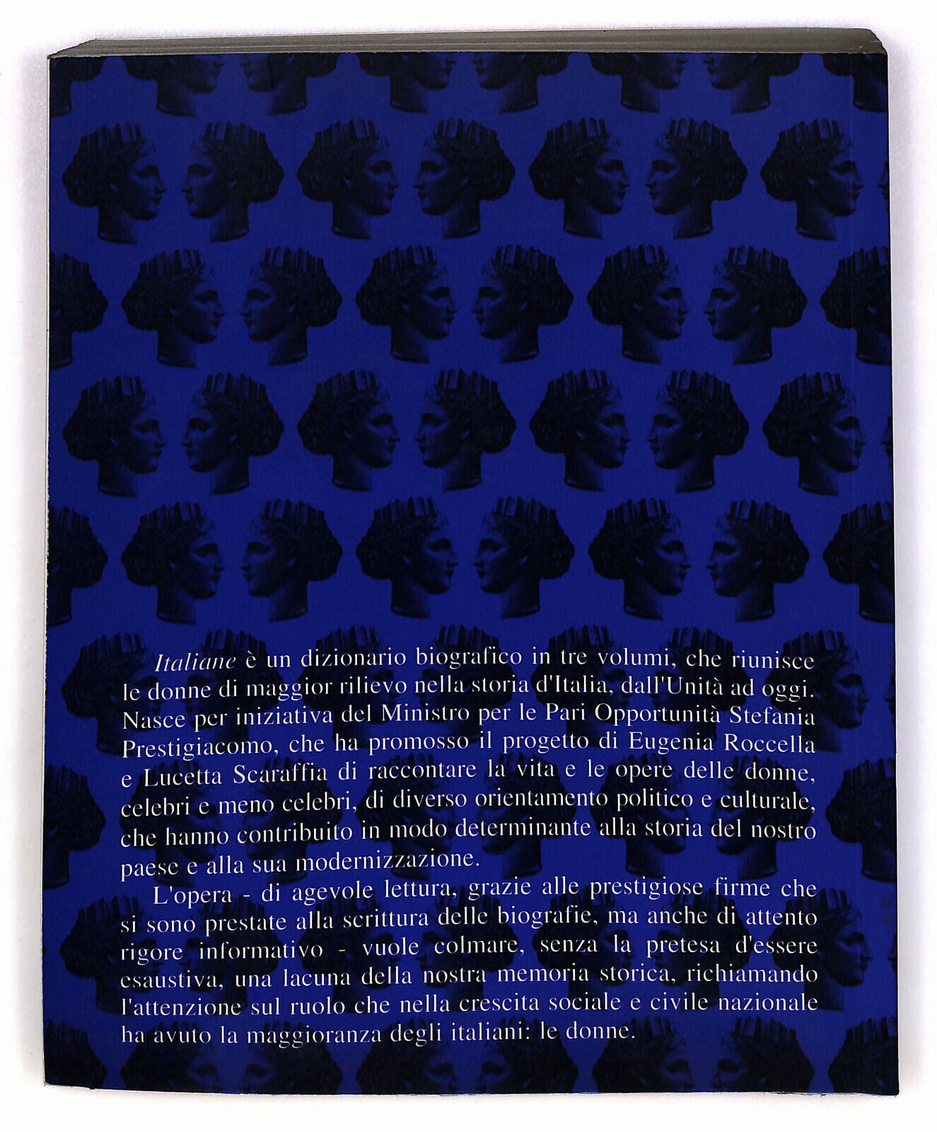 EBOND Italiane Vol 3 Presidenza Del Consiglio Dei Ministri Libro LI036014