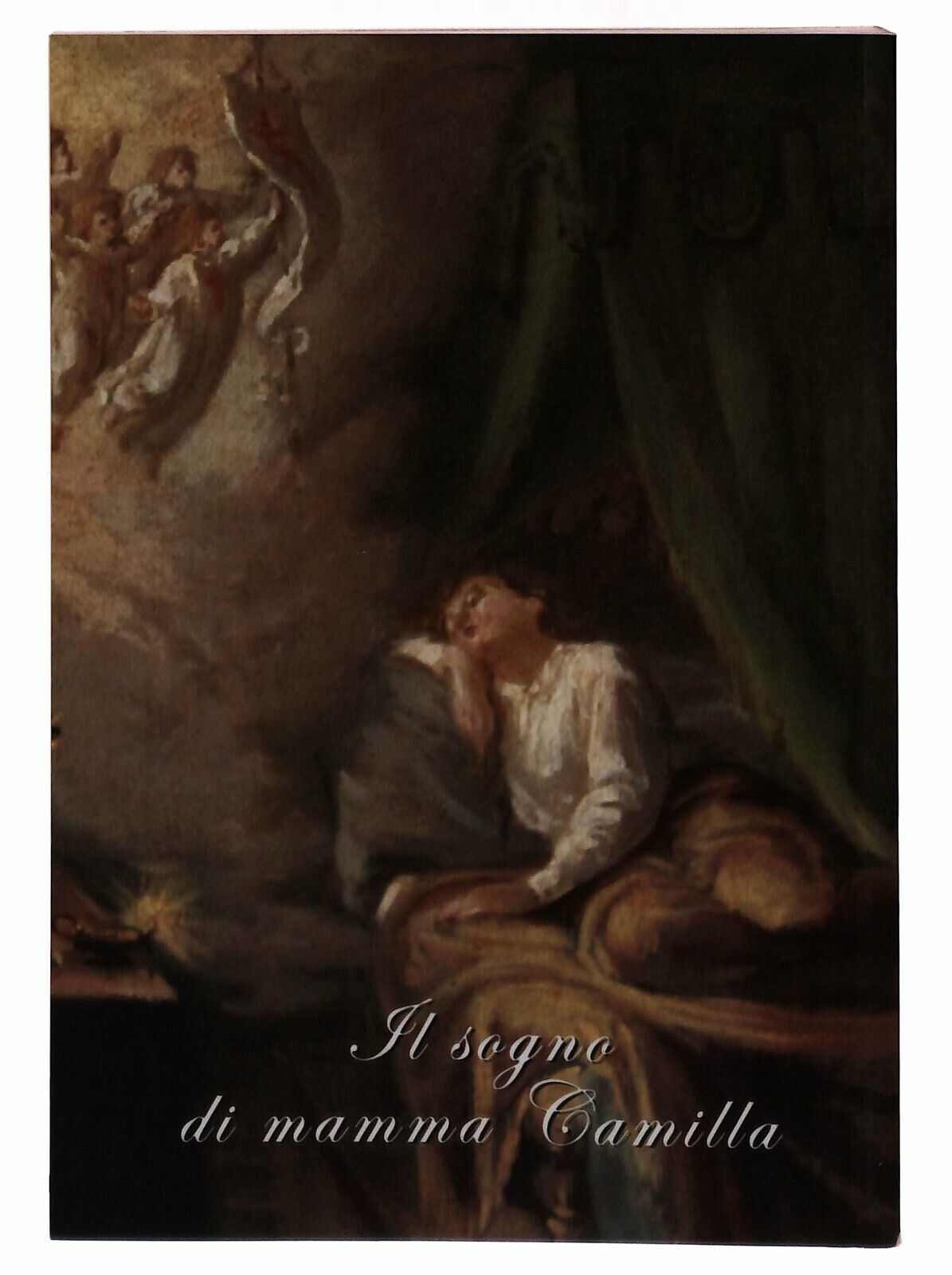 EBOND Con Cuore Di Madre A Cura Di Padre Antonio Casera Libro LI036066