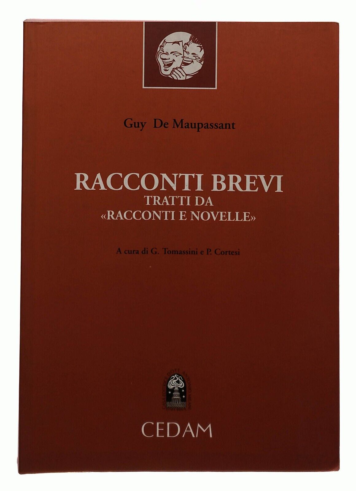 EBOND Racconti Brevi Tratti Da ''racconti e Novelle'' Per Scuola Libro LI036069