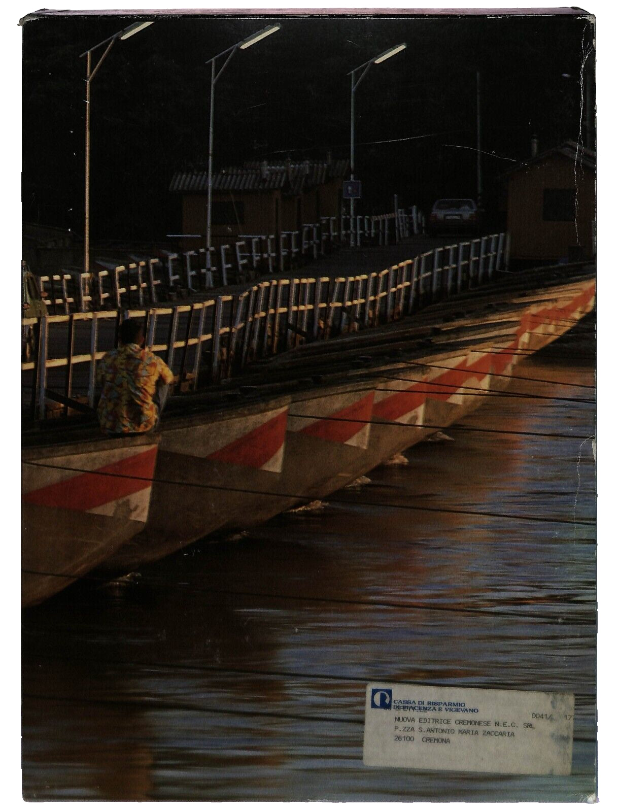 EBOND Ticino Natura Cultura Zoppe Scanferla 1990 Libro LI036130