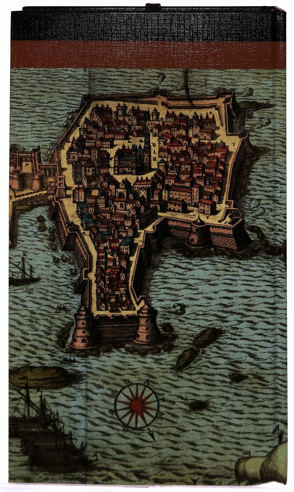 EBOND Citta Da Scoprire Guida Ai Centri Minori Vol.3 Tci 1985 Libro LI036134