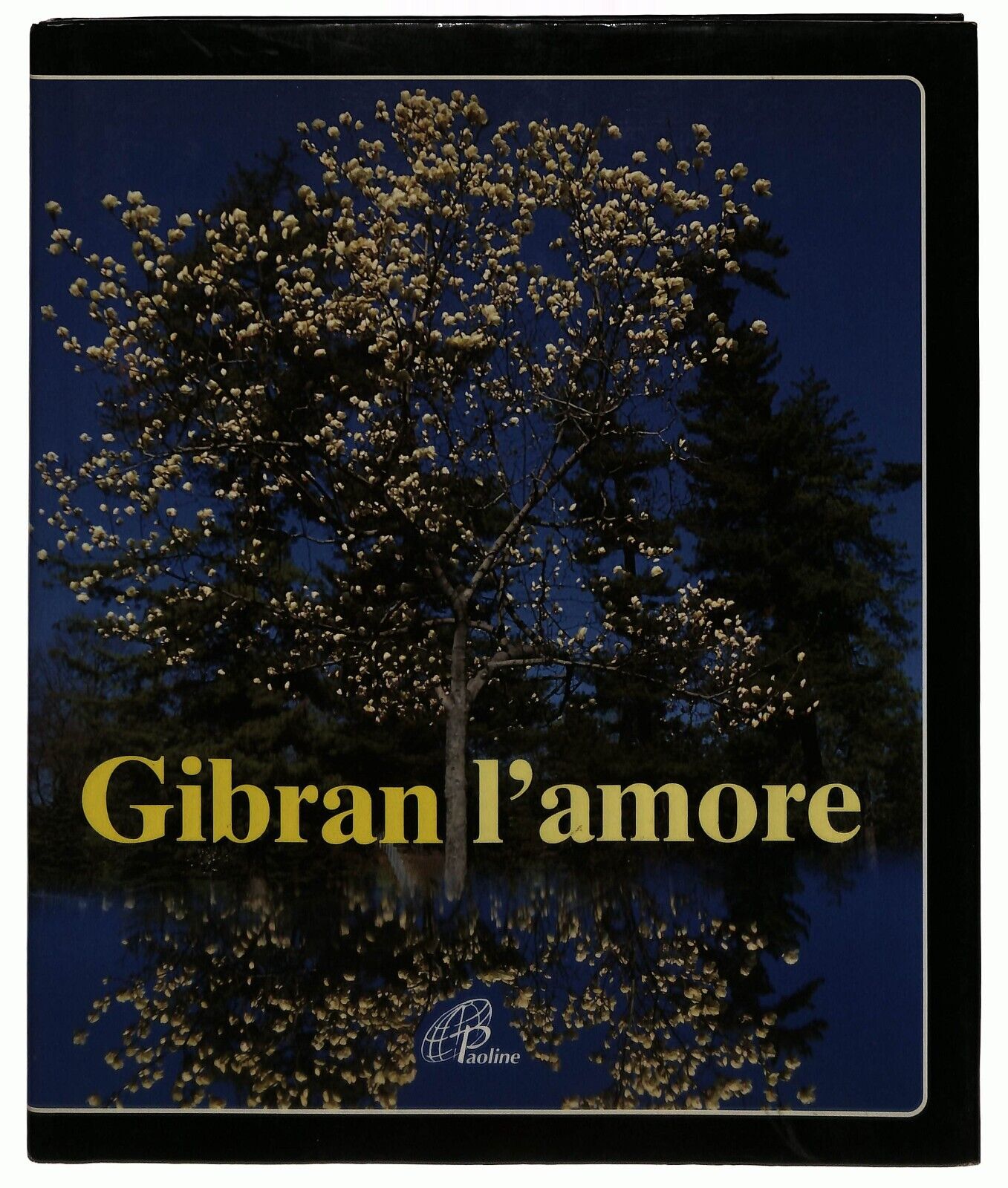 EBOND Gibran. L'amore Libro LI036138