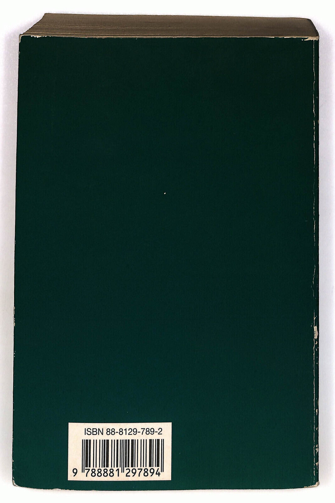 EBOND Dizionario Dei Sinonimi e Dei Contrari Libro LI036252