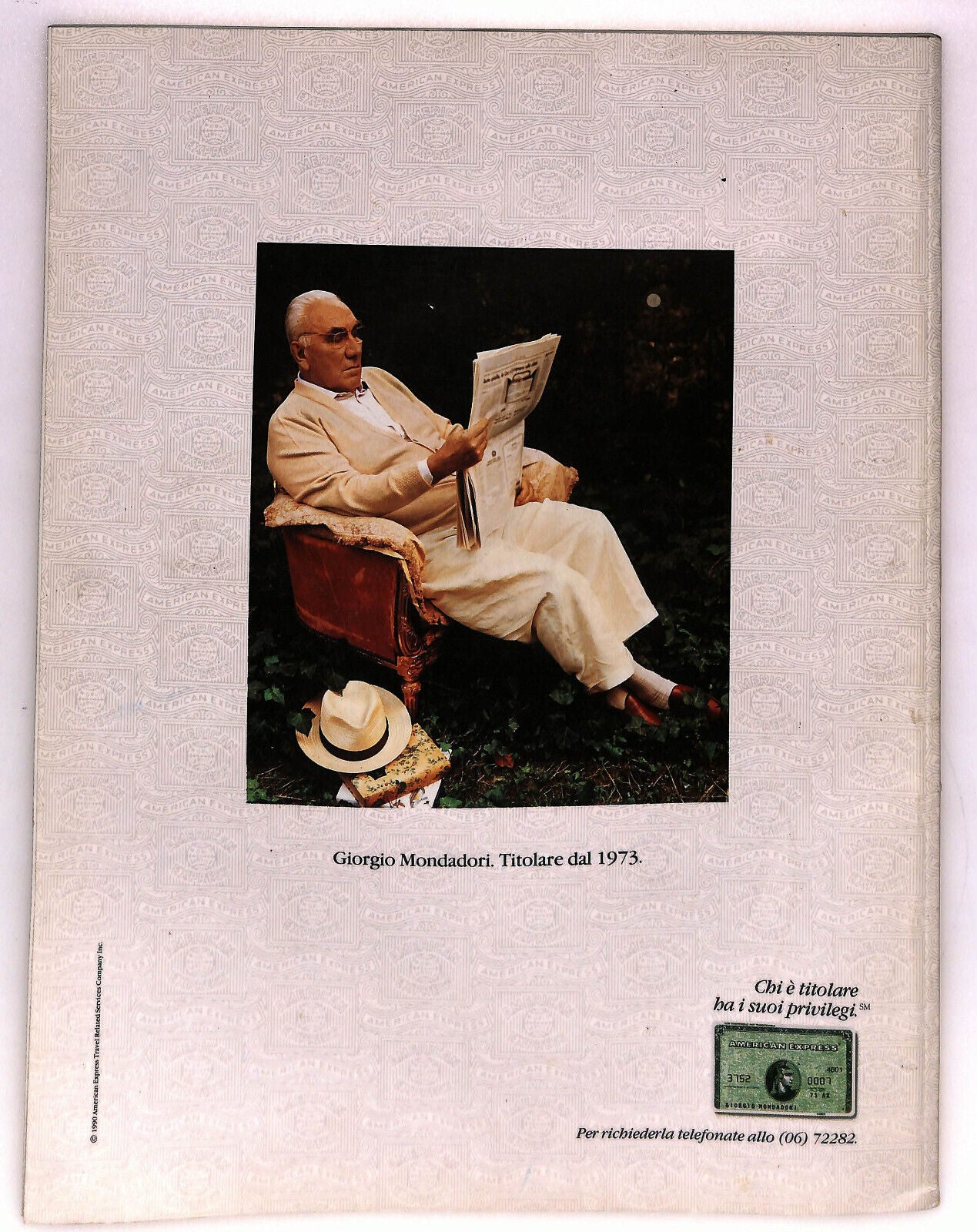 EBOND Antiquariato Mensile N. 138 1992 Libro LI036318