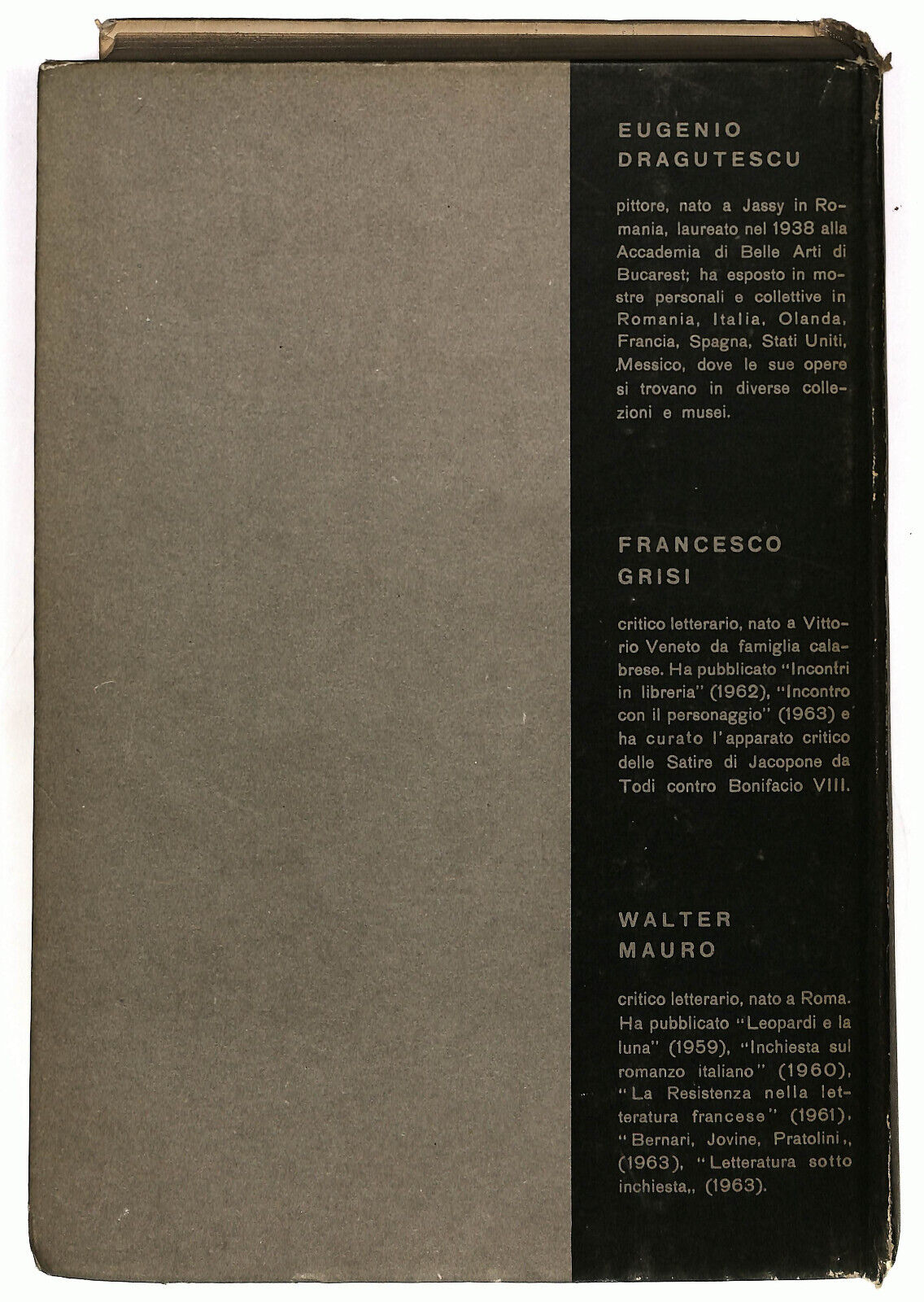 EBOND Almanacco Della Terza Pagina 1963 Autografato Libro LI036357