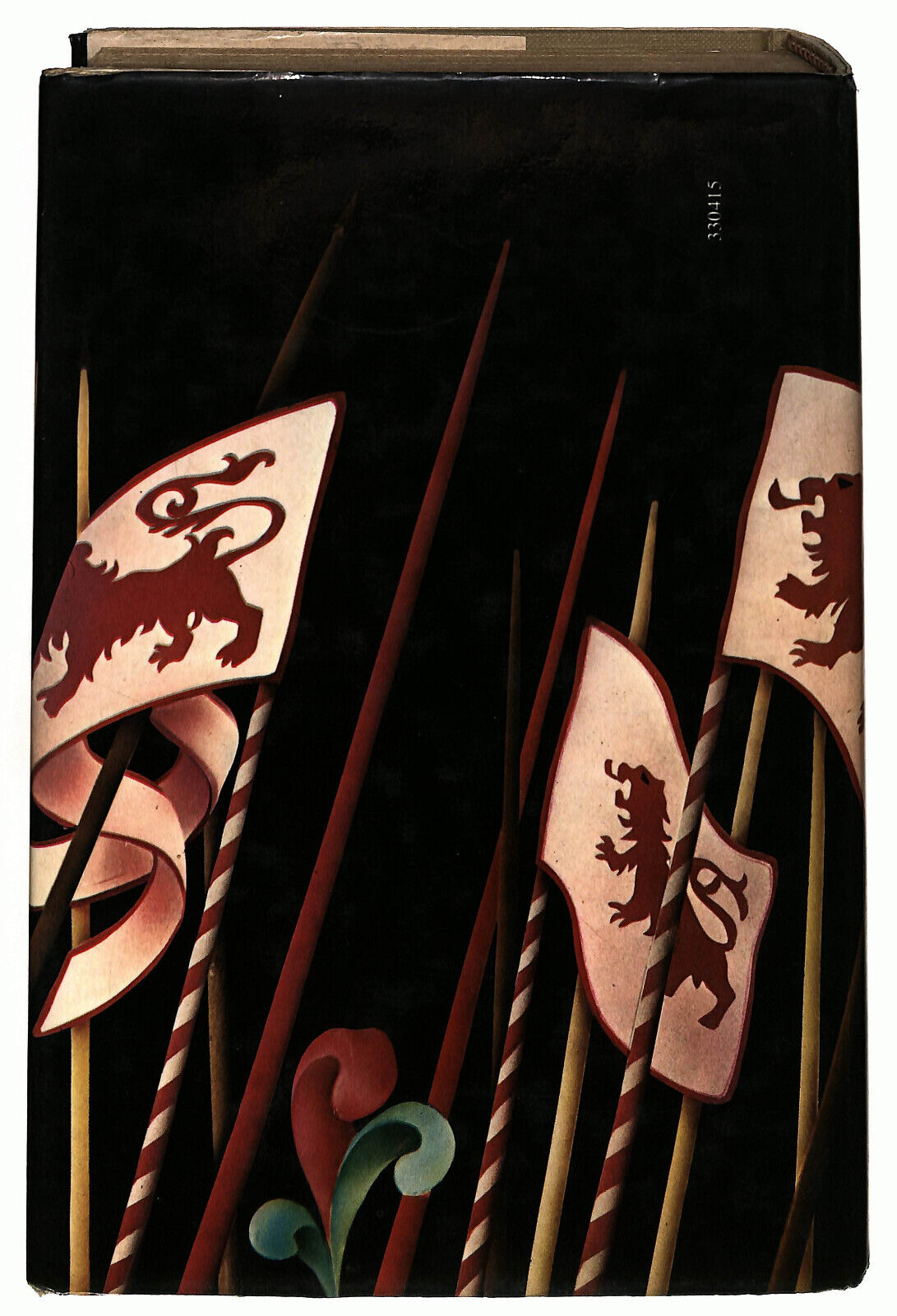 EBOND I Leoni D'argouges Di Pierre Naudin Libro LI036488