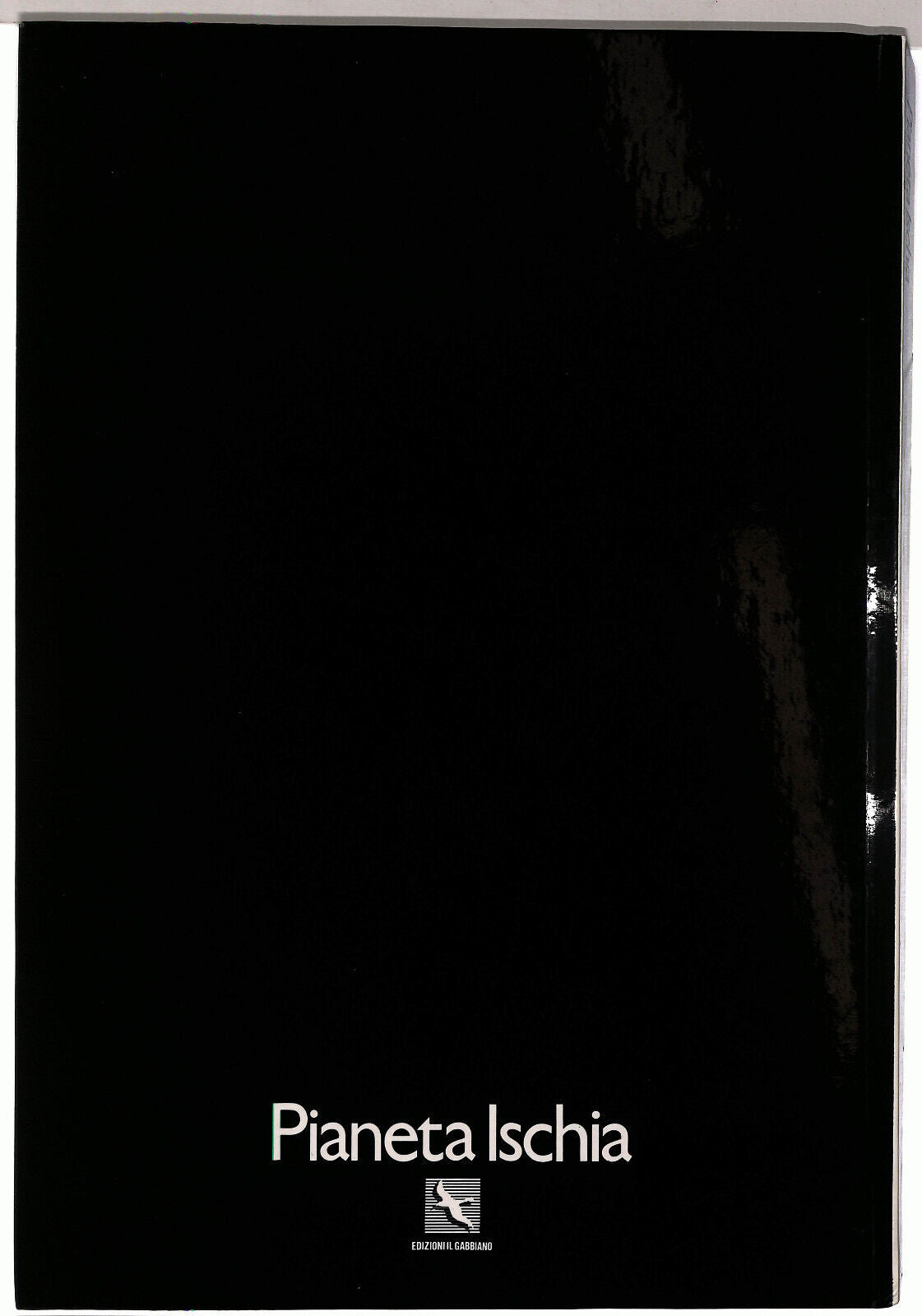 EBOND Pianeta Ischia Di F. Conte e F. Citarella Libro LI036502