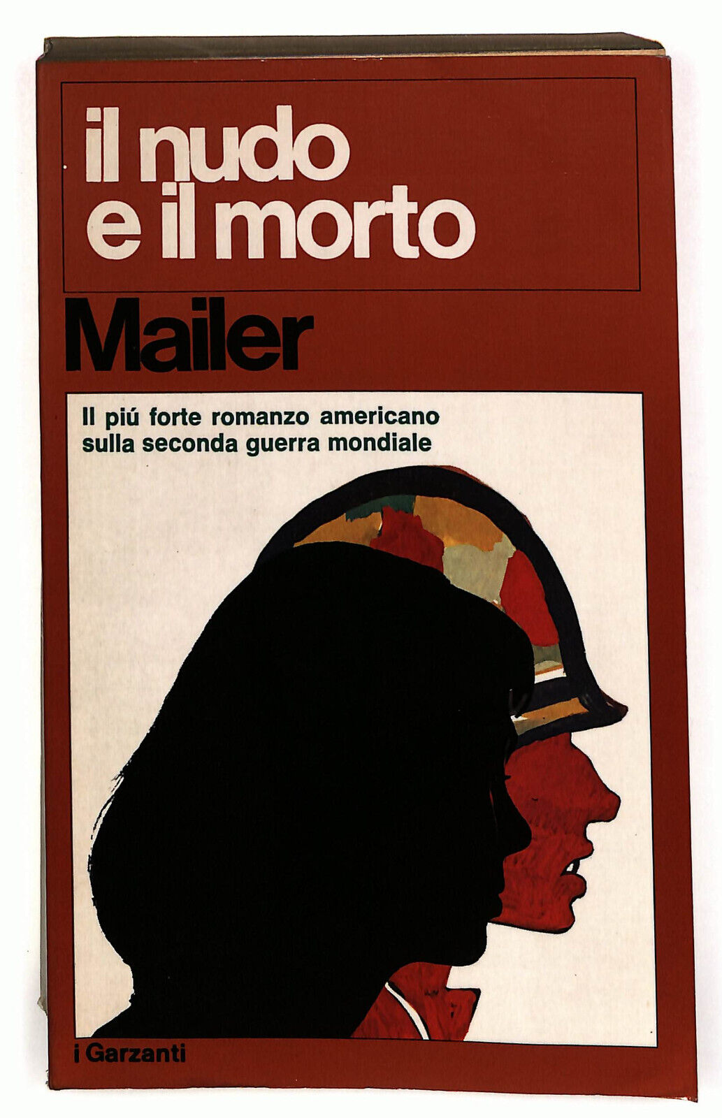 EBOND Il Nudo e Il Morto Di Norman Mailer Libro LI036520