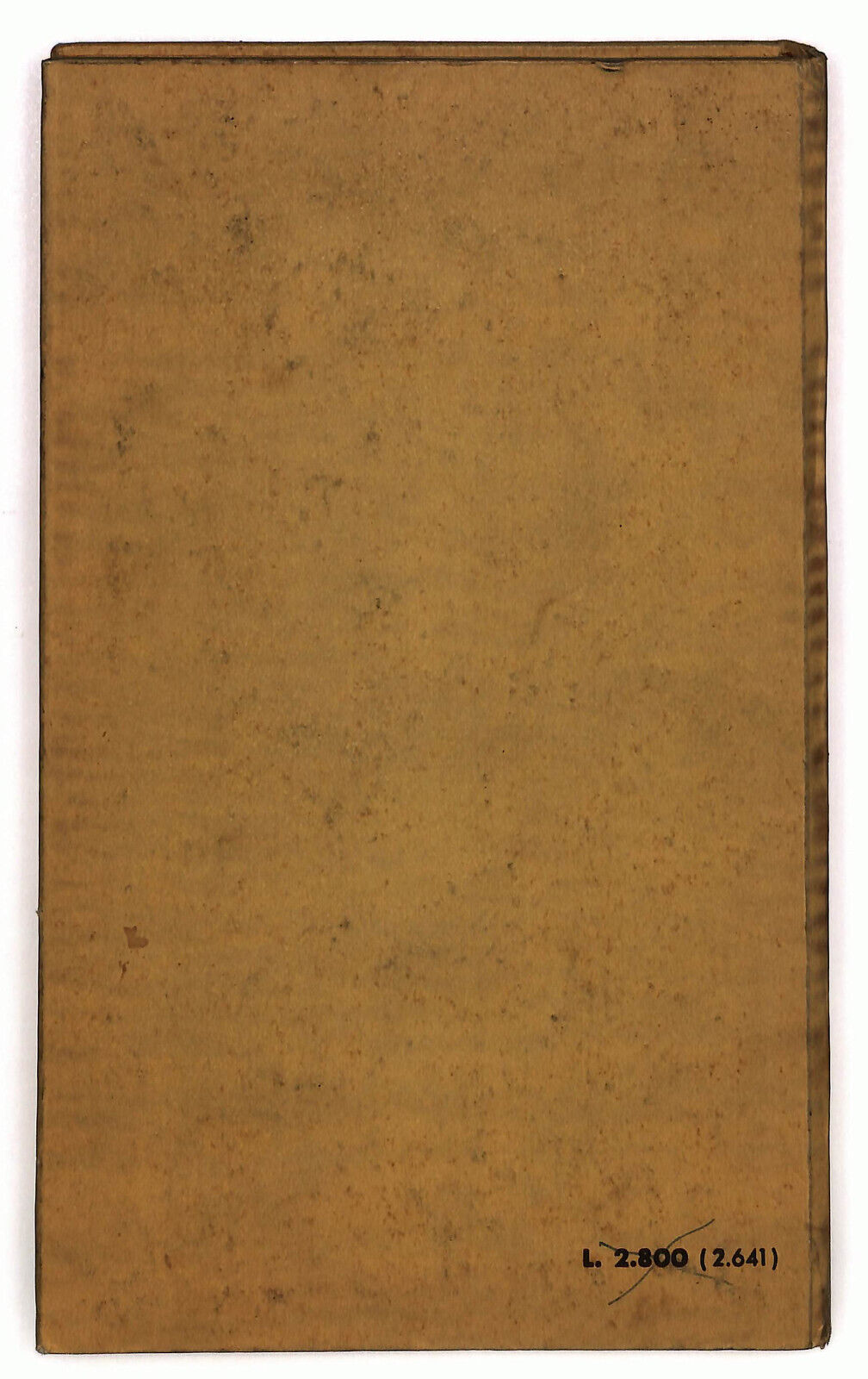 EBOND Io Sono Tu Sei Egli e Di Ettore Genchi Libro LI036530