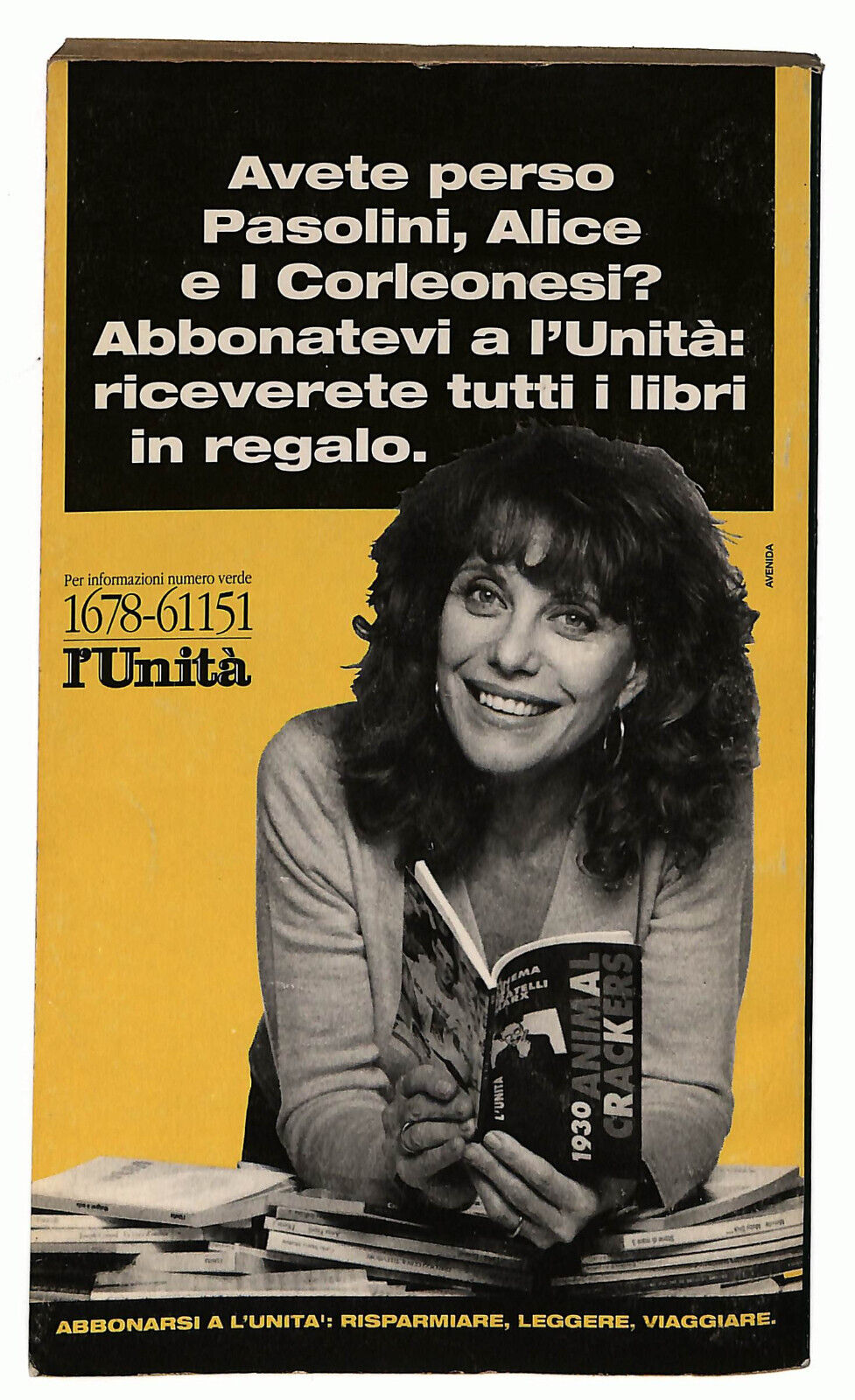 EBOND Rapporto Sulla Camorra L'unita Libro LI036539