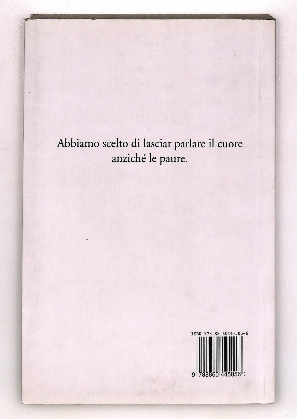 EBOND Mimmo Lucano e Il Modello Riace Di Tiziana Barilla Libro LI036565