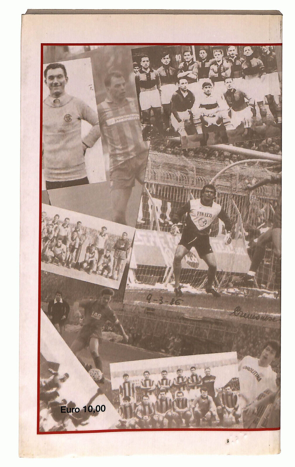 EBOND Un Secolo In Grigiorosso Di Fabio Varesi e Alexandro Everet Libro LI036585