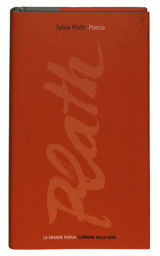 EBOND La Grande Poesia Poesie Corriere Della Sera N. 11 Libro LI036617