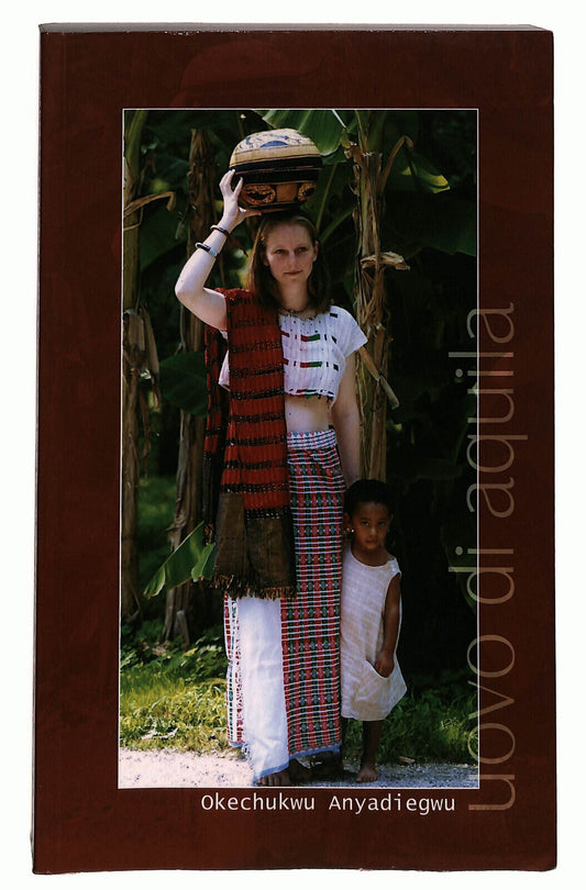 EBOND Uovo Di Aquila Di Okechukwu Anyadiegwu Libro LI036623