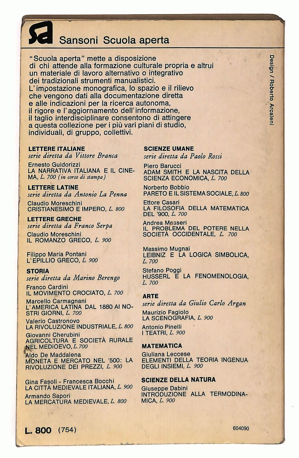 EBOND La Rivoluzione Industriale Di Valerio Castronovo Sansoni Libro LI036666