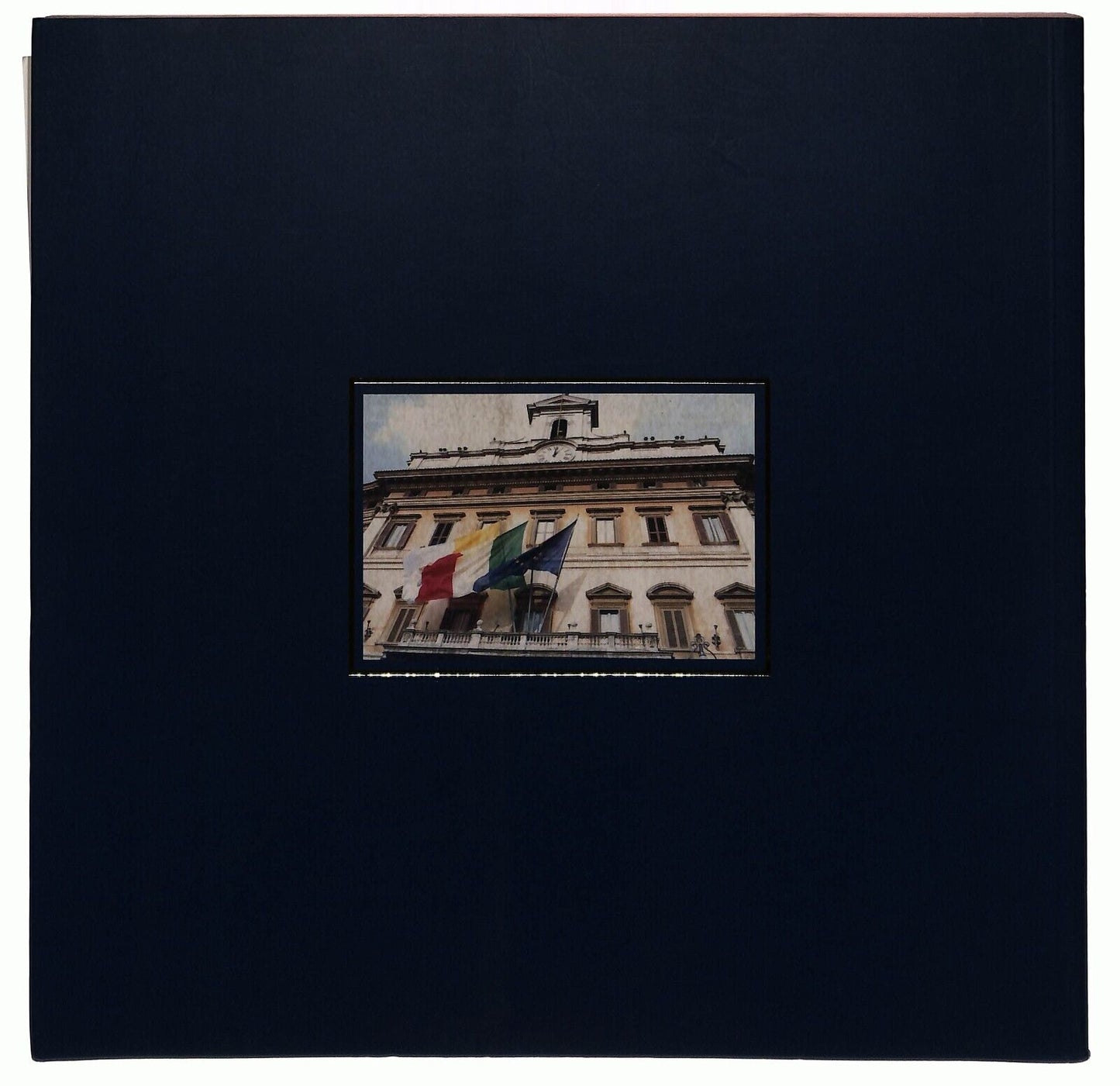 EBOND Umanita Senza Confini Visita Di Sua Santita Giovanni Paolo Libro LI036705