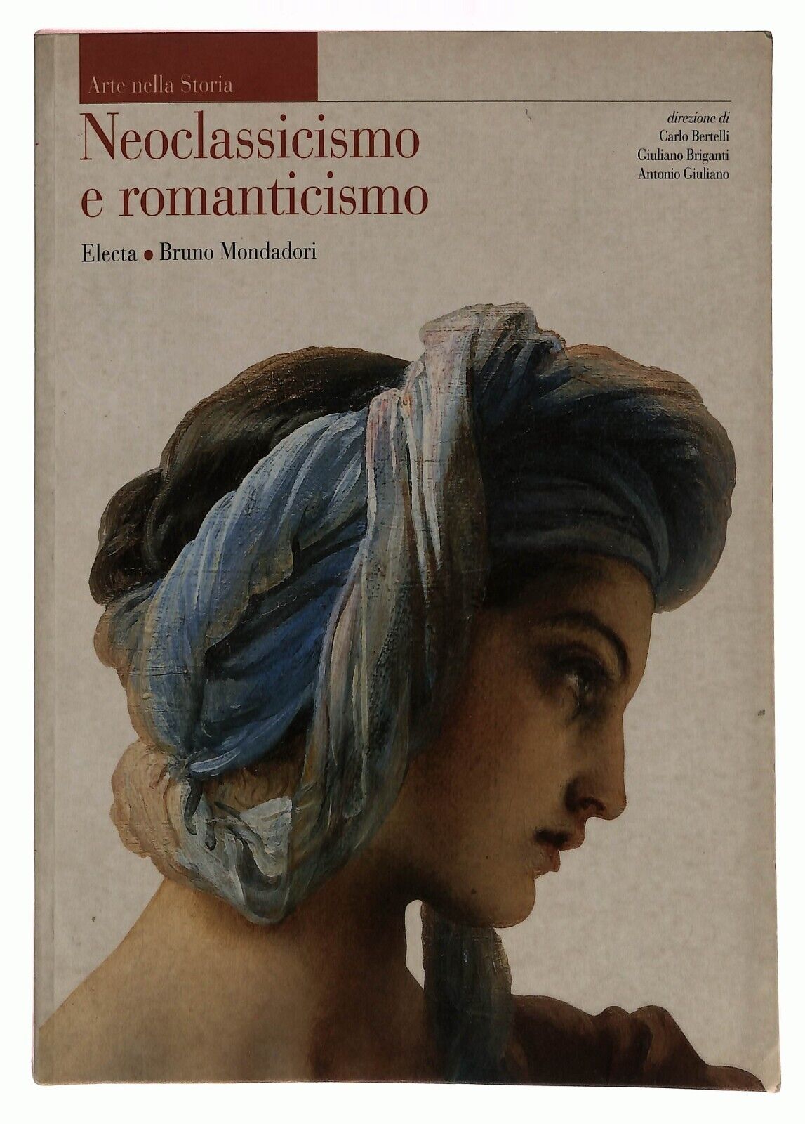 EBOND Arte Nella Storia. Scuole Superiori Vol.7 Neoclassicismo Libro LI036755