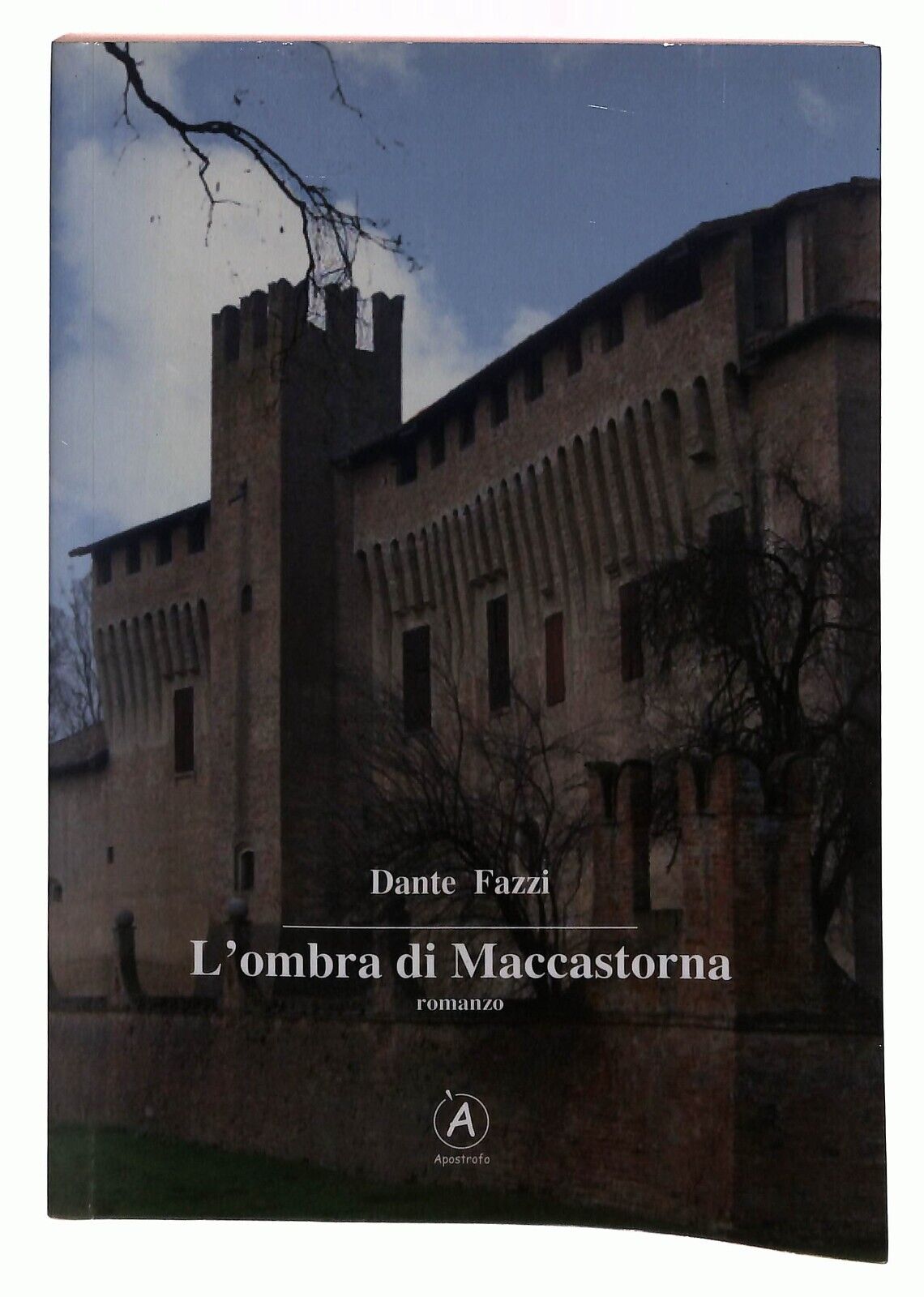 EBOND L'ombra Di Maccastorna Libro LI036758