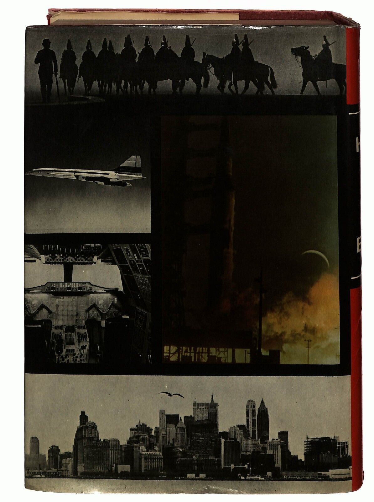 EBOND New Twentieth Century Encyclopedia Hutchinson's [no Ita] Libro LI036761