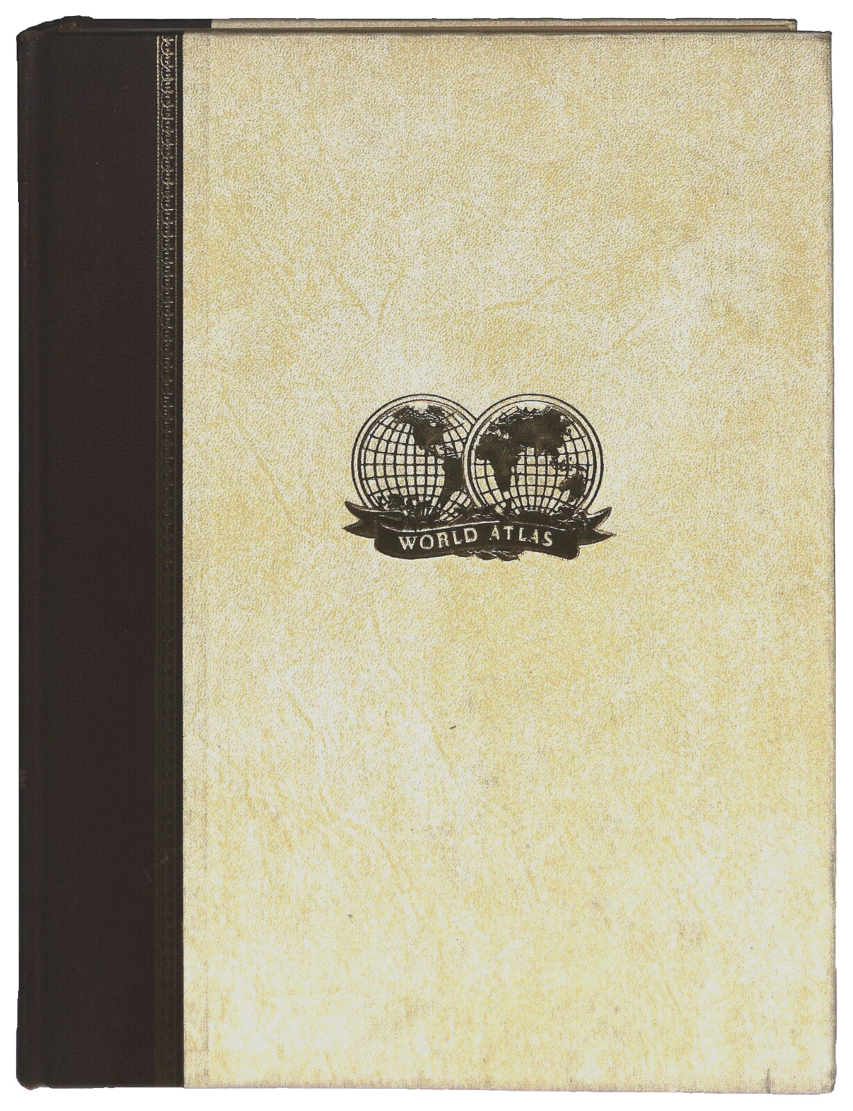 EBOND World Atlas Hamond Cassic Edition 1967 [inglese] Libro LI036784