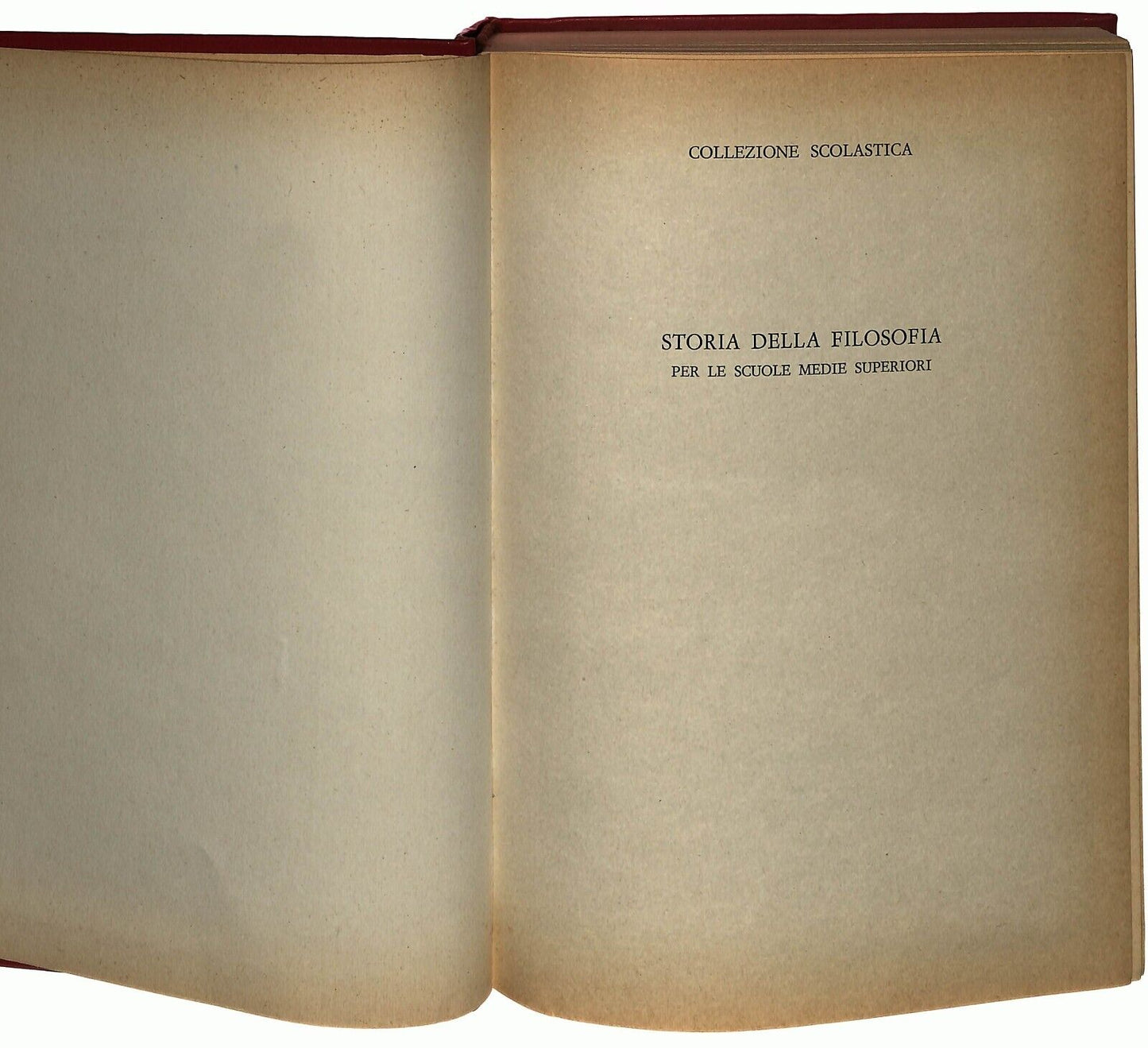 EBOND Storia Della Filosofia Volume 3 Gregory La Terza 1973 Libro LI036857