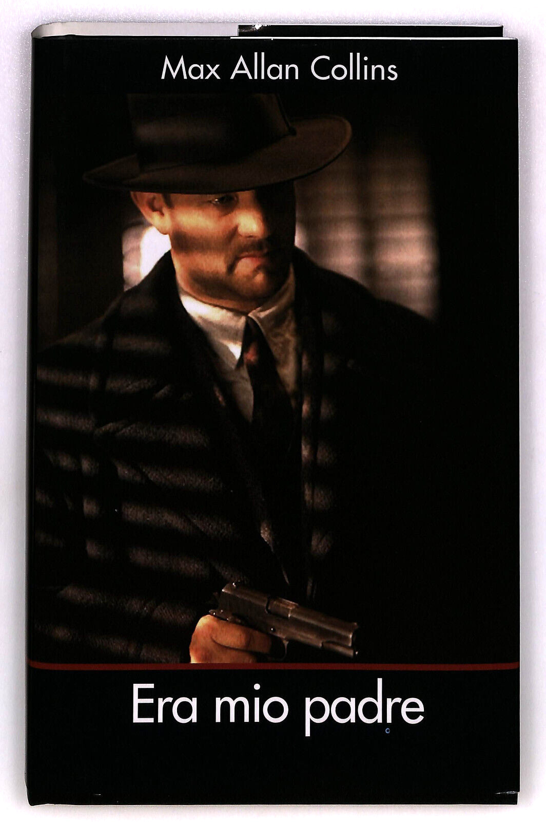 EBOND Il Giornale Moviebook Era Mio Padre Di Max Allan Collins n 9 Libro LI036937