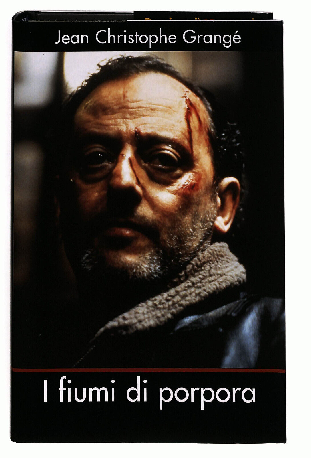 EBOND Il Giornale Moviebook I Fiumi Di Porpora Di J C Grange n 13 Libro LI036942