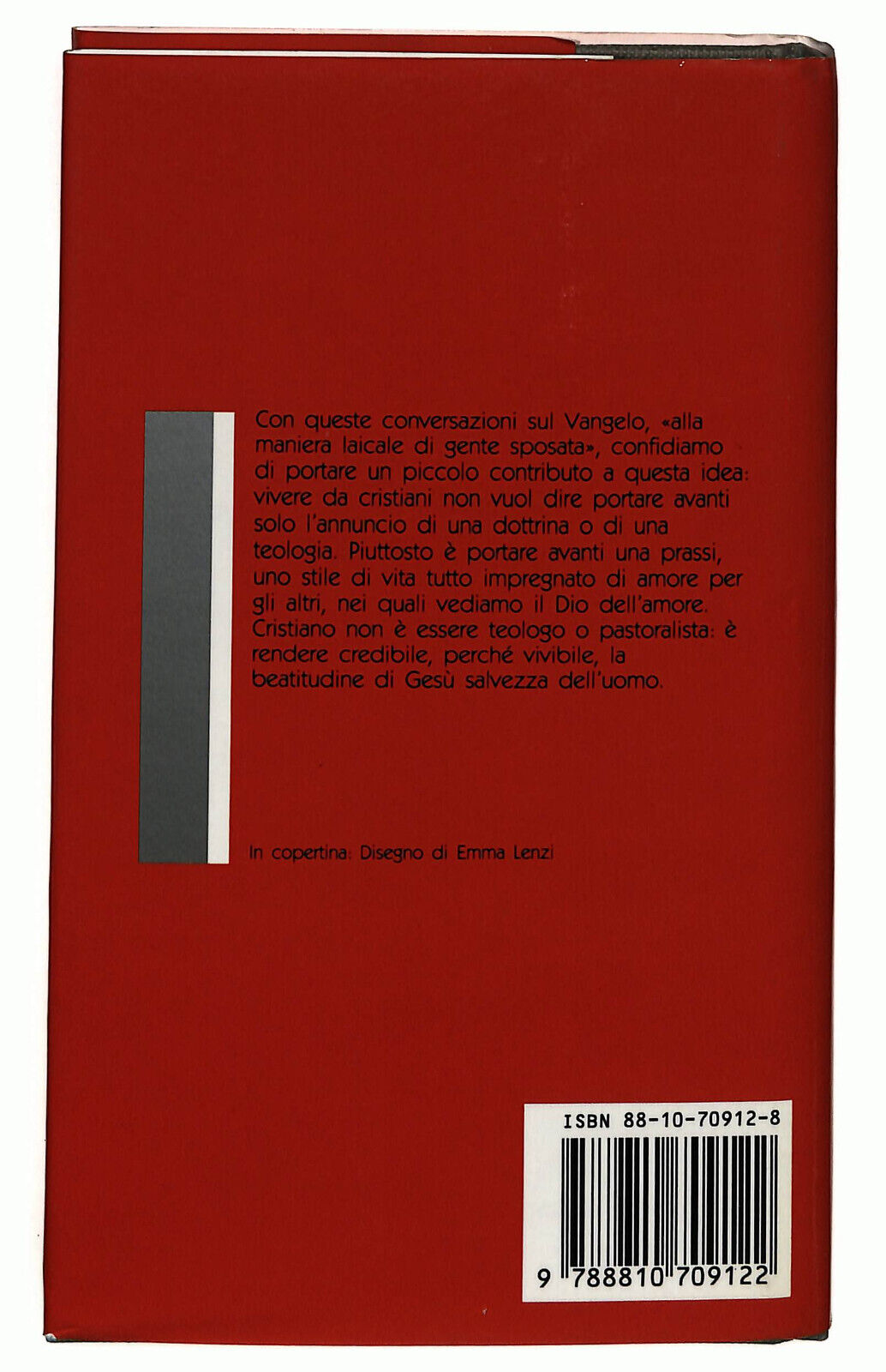 EBOND Il Vangelo Secondo Gli Sposi/1 Di S. Palamenghi Edb 1989 Libro LI036965