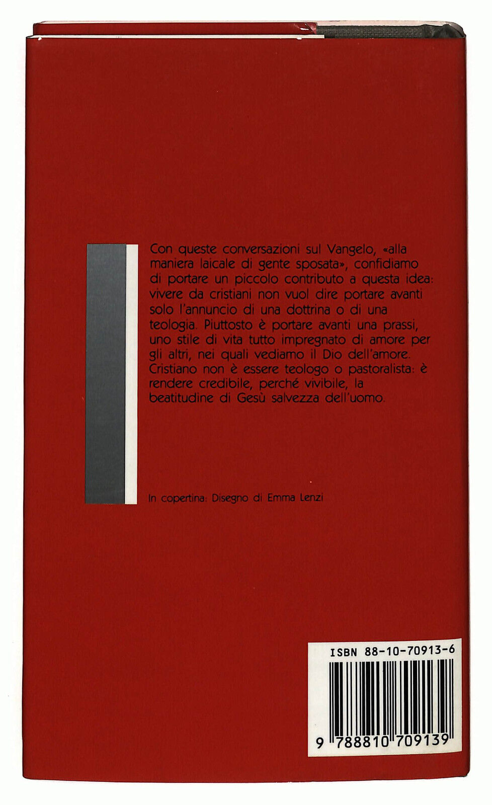 EBOND Il Vangelo Secondo Gli Sposi/2 Di S. Palamenghi Edb 1989 Libro LI036966