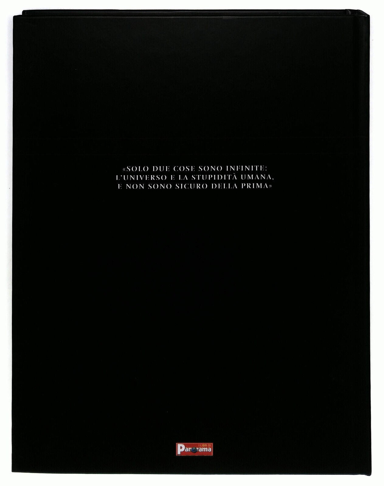 EBOND Albert Einstein Icone N. 11 Ed. Mondadori Panorama 2004 Libro LI036969